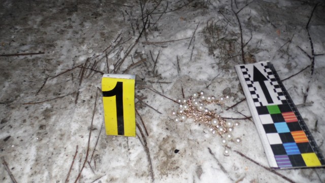У Різдвяну ніч студентка потрапила від колеса авто