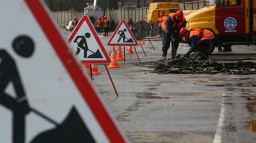 На Семидубській робитимуть капітальний ремонт