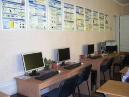 Китай передав для шкіл Дубенщини комп'ютери
