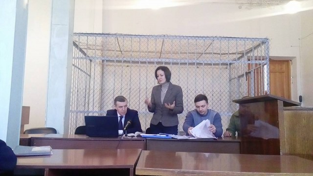 Справу дубенського політв'язня Володимира Панкевича закрито!