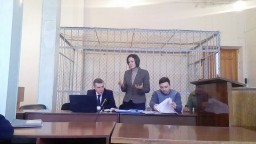 Справу дубенського політв'язня Володимира Панкевича закрито!