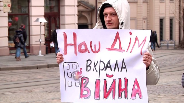 У 2016 році переселенцям на Рівненщині виплатили понад 14 мільйонів гривень