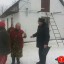 Жителів Дубенщини навчали правил пожежної безпеки