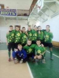 У дубенських футболістів вдало розпочався спортивний рік