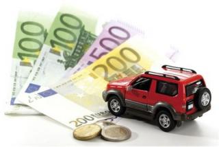 35 жителів Дубенщини приховали купівлю авто
