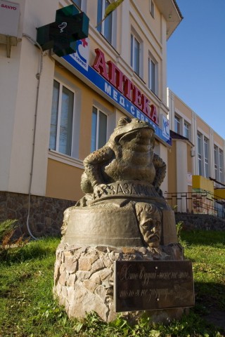 Вчора горіло приміщення цілодобової аптеки та кальян-бару 