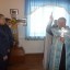 Засуджені Дубенської виховної колонії також відзначили Водохреща