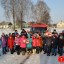 Дубенські рятувальники завітали до Тараканівської школи