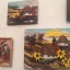 У замку відкрили дві цікаві виставки 4