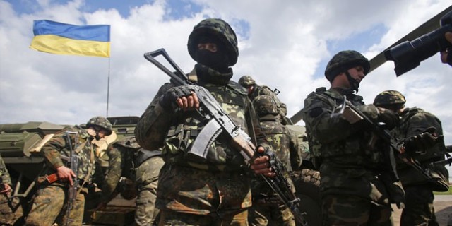 Сьогодні - День спеціаліста військово-соціального управління ЗСУ