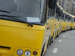 Перевізники Дубна хочуть підняти вартість проїзду