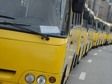 Перевізники Дубна хочуть підняти вартість проїзду