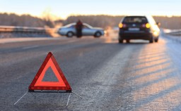 Вночі у Дубні сталася смертельна ДТП