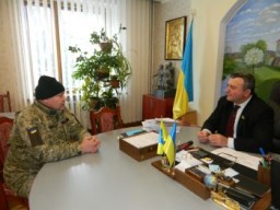 Повернувся додому політв'язень із Дубенщини