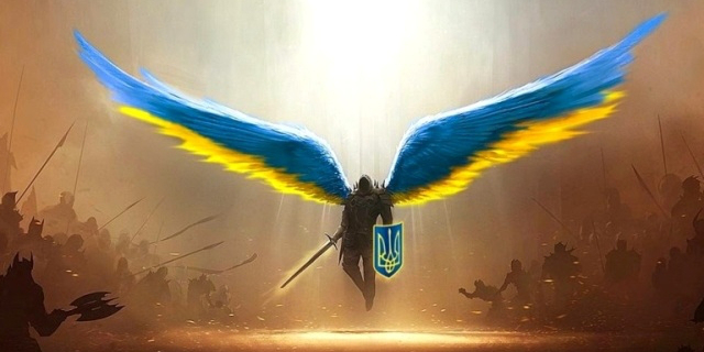 20 лютого – День Героїв Небесної Сотні