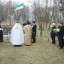 На Острівку вшанують Небесну Сотню
