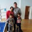 Дубенчани - призери спортивної гри "Сімейні перегони. Велика сім'я" 0