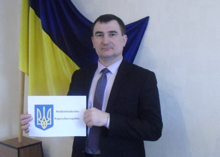 Дубенчан запрошують долучитися до акції