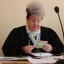 Млинівська суддя стала зіркою Інтернету 0