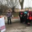 Дубенський район перейняв унікальну естафету