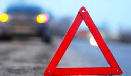 Нетверезий дубенчанин потрапив у ДТП