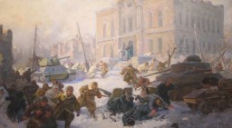 У п'ятницю відзначать річницю визволення Дубна від фашистських загарбників