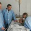 Дубенчани відвідали важкопораненого Героя
