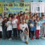 Кандидат в майстри спорту України зустрівся з дітьми та познайомив їх із регбі