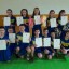У Дубні відбувся спортивний захід «Олімпійське лелеченя»