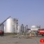 На нафтобазі стався вибух