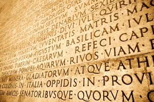 Визначили, хто в медколеджі найкраще знає латинську