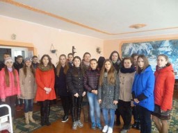 Дубенська виховна колонія відчинила свої двері
