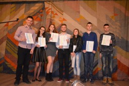 Дубенчанин - призер Всеукраїнської олімпіади з географії