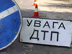 Чергова смертельна ДТП біля горе-Підлужжя