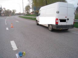 У ДТП у Тараканові постраждала 35-річна дубенчанка