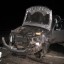 Водій-втікач, який спричинив ДТП, з’явився до Дубенського відділу поліції