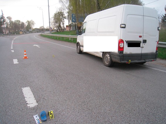 У ДТП у Тараканові постраждала 35-річна дубенчанка
