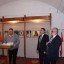 Консул Республіки Польща в Луцьку приїжджав у Дубенський замок
