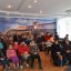 Потребуючі сім'ї отримали пасхальні подарунки 2