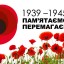 План заходів у Дубні на 8 та 9 травня