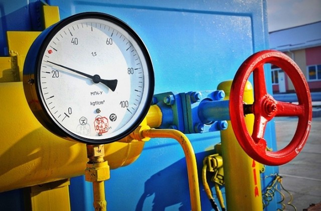 На Дубенщині вивчатимуть запаси газу
