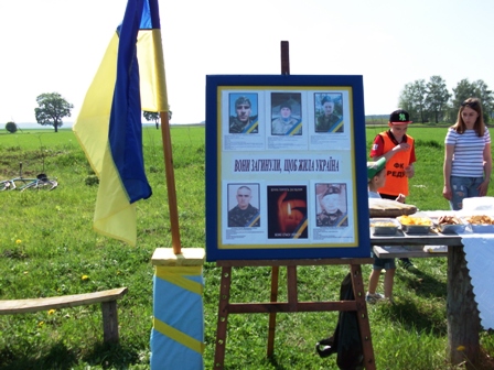 Організували турнір пам'яті, присвячений Героям Дубенщини