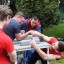 У Дубні відзначили День Європи 1 У Дубні відзначили День Європи 1