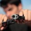 Дубенчанин зустрів поліцію з пістолетом