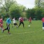 У неділю в Дубні відбулося два товариські матчі з футболу 4