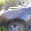 Унаслідок вчорашньої ДТП постраждали водій та пасажир легковика 0