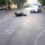 На мешканку Дубенщини наїхав мотоцикл