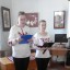 Бібліотека "побувала" у Європі 1 Бібліотека "побувала" у Європі 1