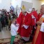 У костелі відбулося святкове богослужіння 3