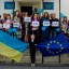 Бібліотека "побувала" у Європі